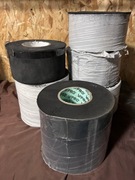 EPDM. Rolka o długości 25m.