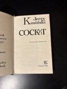 Jerzy Kosiński - Cockpit