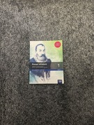 Podręcznik Ponad słowami część 2 Zakres podstawowy i rozszerzony klasa 1