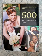 500 kreatywnych ujęć Fotografowanie par Perkins