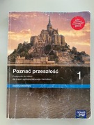 podręcznik do historii poznać przeszłość 1