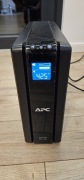 Zasilacz awaryjny Apc Back-Ups Pro 1500 Power Saving Nowa Bateria !