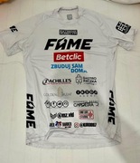 Koszulka Techniczna Fame MMA Koro Limited