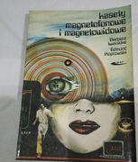 Kasety magnetofonowe i magnetowidowe+magnetowid w pytaniach i odpowi..