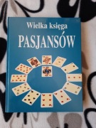 Ursula von Lyncker - Wielka księga pasjansów