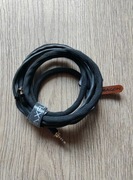 Przewód słuchawkowy Jimmy Dragon miedź pozłacana 120cm 2.5mm BAL MMCX