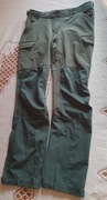 Damskie Spodnie OUTDOOR TWENTY FOUR r.38 Soft Shell