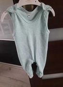 ŚPIOSZKI niemowlece śpiochy rozpinane 62 /36a/