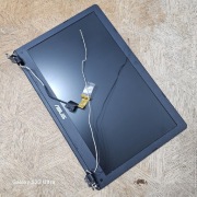 Klapa matrycy wyświetlacz LCD ekran Asus x550 i pokrewne modele sprawna