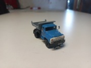 Zil 130 MMZ wywrotka