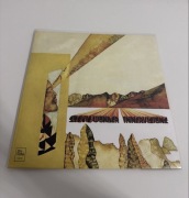 Winyl Stevie Wonder LO „Innervisions”