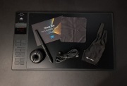 Huion Inspiroy WH1409 v2 – duży tablet graficzny | stan bardzo dobry