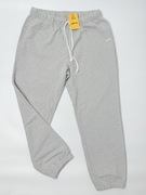 Spodnie dresowe damskie Levi’s Gold Tab XL/XXL jasnoszare nowe z metką