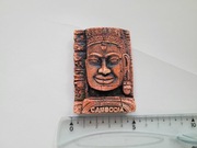 Magnes na lodówkę - 614f. KAMBODŻA