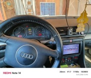 Sprzedam Samochód osobowy Audi A4 1,9 tdi   130KM