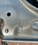 Nowy górny wahacz oryginalny mercedes 211 , 219 bez sworznia