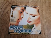 Wbrew Regułom Płyta DVD