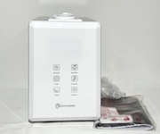 Elechomes EC5501nawilżacz powietrza