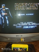 ORYGINALNY KARTRIDGE PEGAZUS - BATMAN(VT 3037)