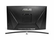 ASUS TUF Gaming VG27VQ Obudowa tylna + listwa + śruby