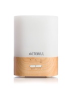 Dyfuzor ultradźwiękowy doTERRA Lumo, nowy