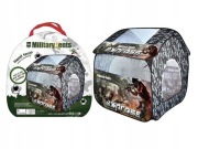 namiot wojskowy dla dzieci