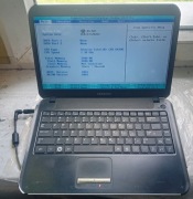 laptop Samsung NP-X420