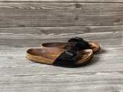 Birkenstock Madrid, rozmiar 40, stan dobry