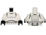 Figurka LEGO cześć figurki  973pb1712c01