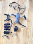 DJI Mavic Pro dron – Zestaw idealny na start! 4K | Komplet akcesoriów
