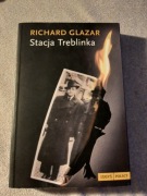Stacja Treblinka Richard Glazar 