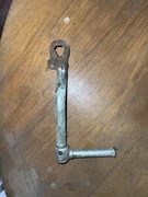 Kopniak do motoru wsi