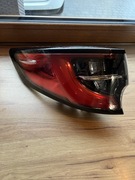 Lampa tylna lewa – Toyota Corolla E210 LED (na błotniku)