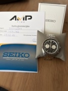 Zegarek Seiko SSB 429 P1