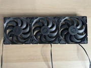 SPC Sigma HP 120mm PWM