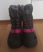 Śniegowce Lee Cooper rozmiar 35 