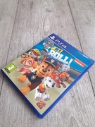 Gra Psi Patrol Rusza Do Akcji Polska Wersja PS4/PS5 Playstation