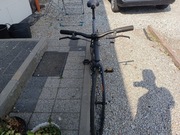 Rower elops 500, decathlon, singlespeed, fixedgear