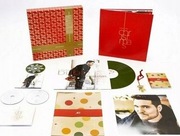 MICHAEL BUBLE Christmas (10th Anniversary Super Deluxe Box)