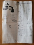 Robot Philips HR7778