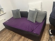 Kanapa z funkcją spania