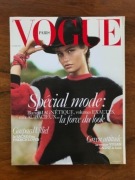Vogue Paris Octobre 2016