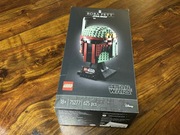 LEGO 75277 Star Wars Hełm Boby Fetta