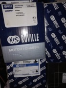 pompa wody ruville 65443 1,9tdi/sdi
