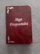 Xięga przepowiedni Marek Skierkowski 