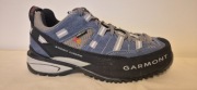 Buty trekkingowe Garmont Sticky Lizard z membraną Gore-tex, rozmiar 37