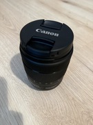 Obiektyw Canon EF-S 18-135 IS USM