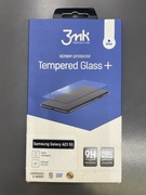 Szkło hartowane 3mk Tempered Glass+ do Samsung Galaxy A23 5G