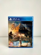 PS4 Gra Assassin’s Creed Origins PL