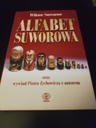 Alfabet Suworowa Wiktor Suworow